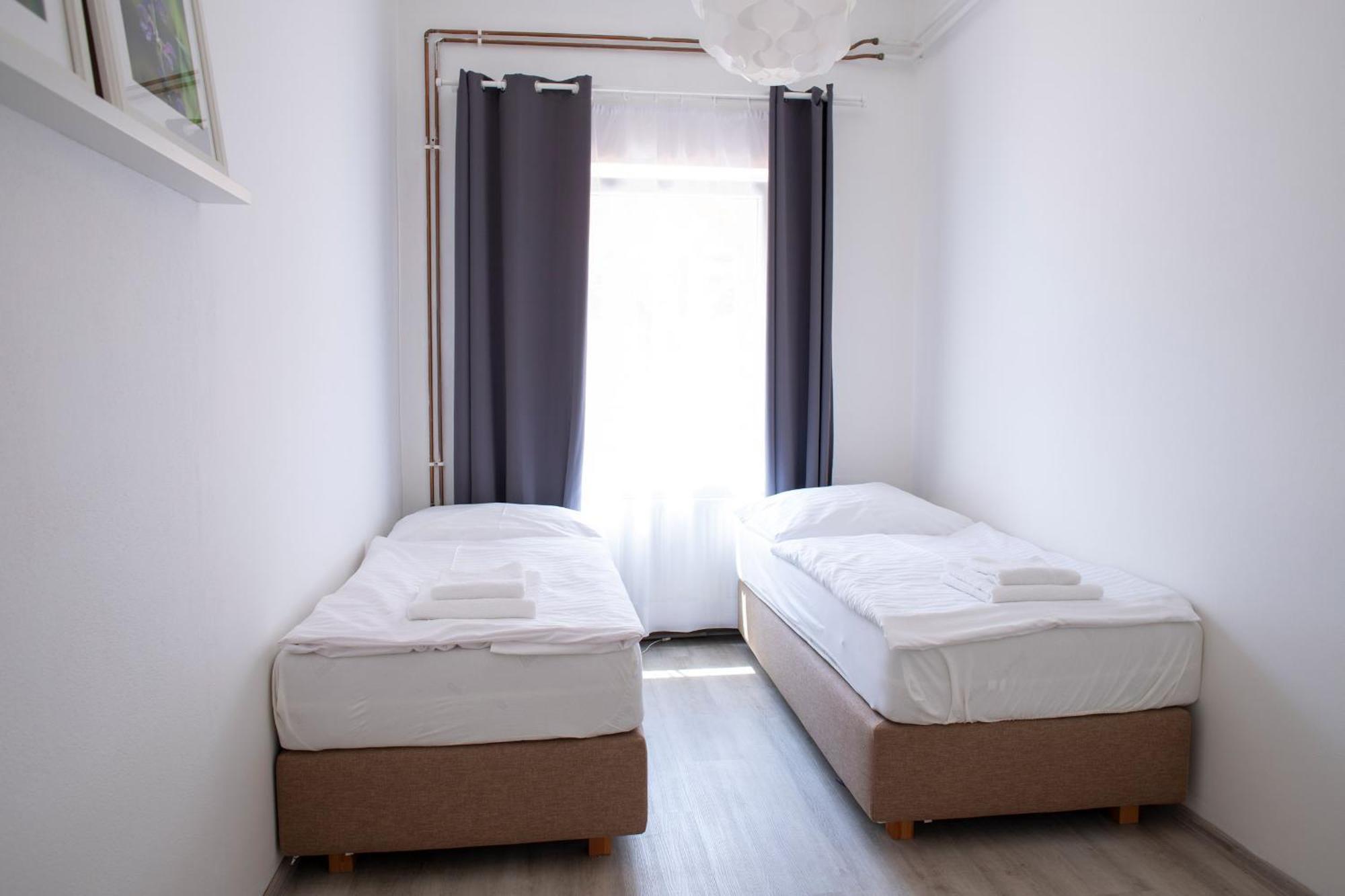 Amenity Apartmany Perná Exterior foto
