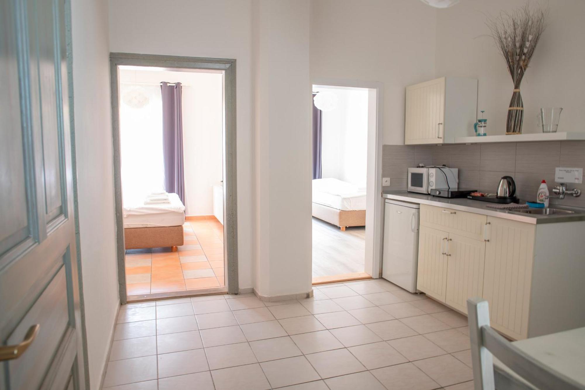 Amenity Apartmany Perná Exterior foto